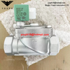 SCG238D104V 230/50-60 ASCO G1 Solenoid Valve