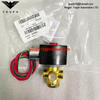 EF8320G186 24DC ASCO 1/4NPT Solenoid Valve