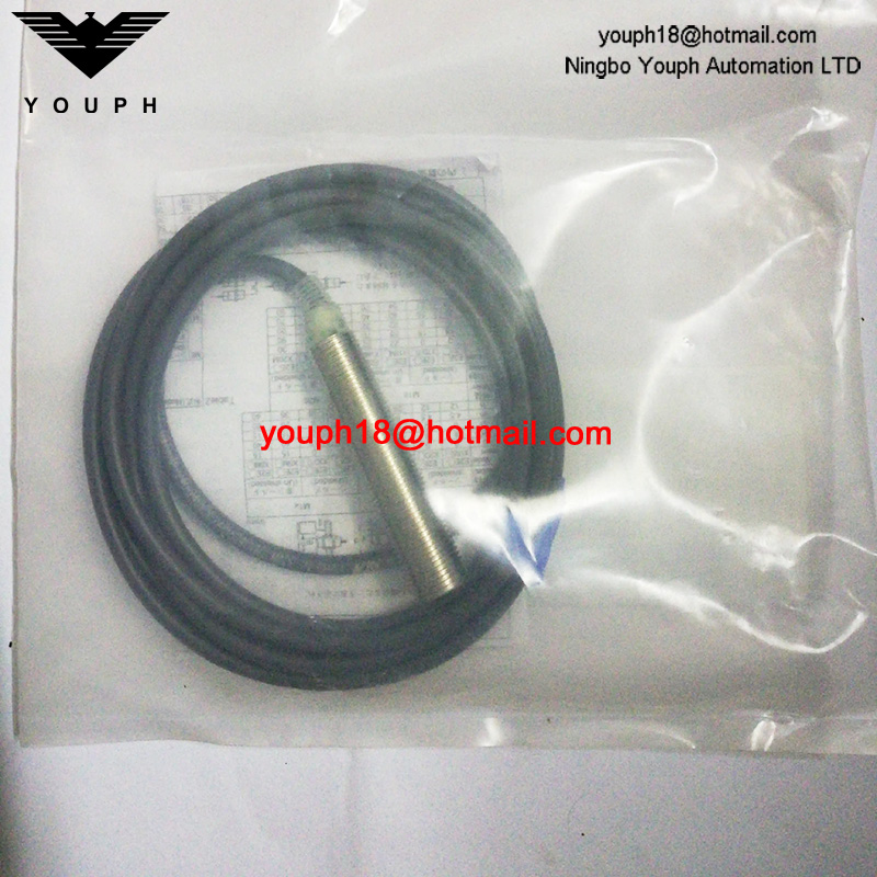 E2E-X3T1 E2E-X3T1-Z Omron Sensor