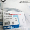 E23-DC200E Omron Fiber Optic Sensor