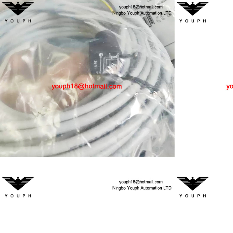 KMEB-1-24-10-LED Festo 193457 Electric Line Part Head