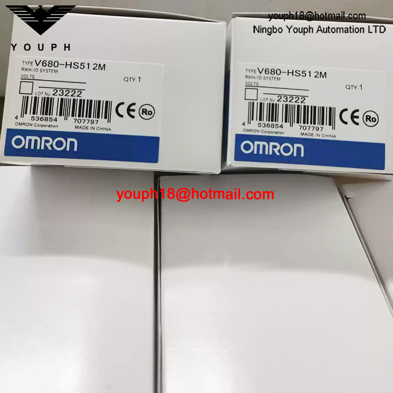 V680-HS51 2m Omron Sensor