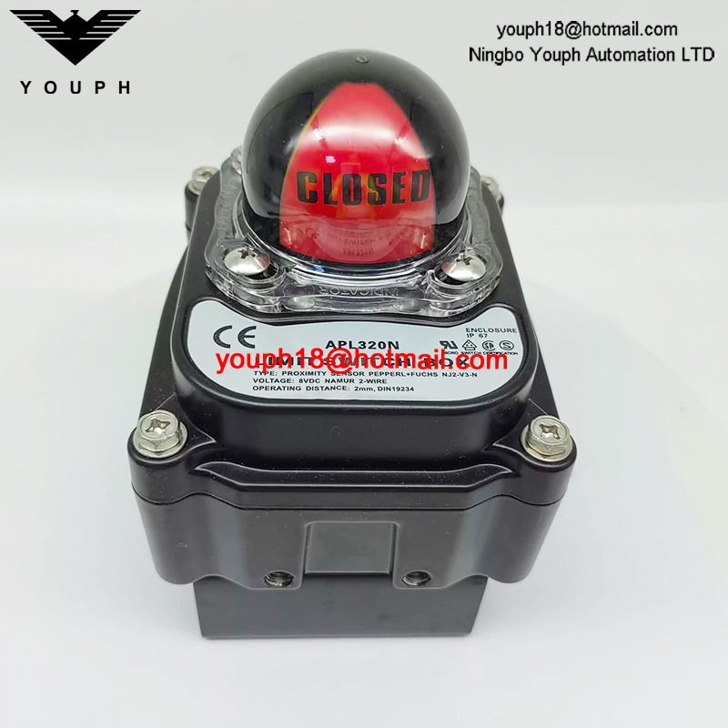 APL-320N HKC Limit Switch