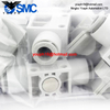 VHK2-3-04S-06S-08S-10F-12F-04F-06F SMC Pneumatic Manual Sensor Switch Valve