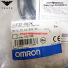 E3Z-D82K Omron Sensor