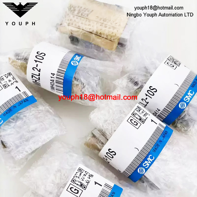 MHZJ2-10D 16D 20D 25D M9BWS2 SMC Pneumatic Cylinder