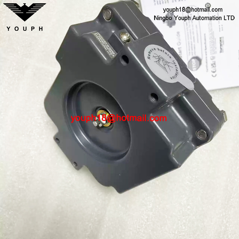 TXP-E2CGNPM Emerson TOPWORX 1/2NPT Limit Switch
