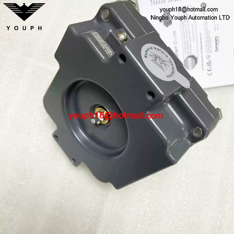 TXP-E2CGNPM Emerson TOPWORX 1/2NPT Limit Switch