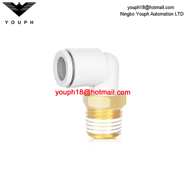 KQ2L04-M5A KQ2L06-01AS KQ2L08-02AS10-03 12-04 SMC One-touch Fittings