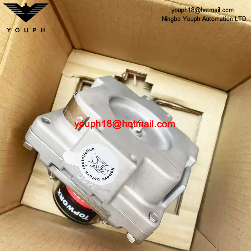 TXS-P20GNMM Emerson TOPWORX M20 Position Limit Switch