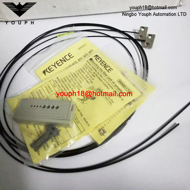 FU-108U KEYENCE Fiber Optic Sensor