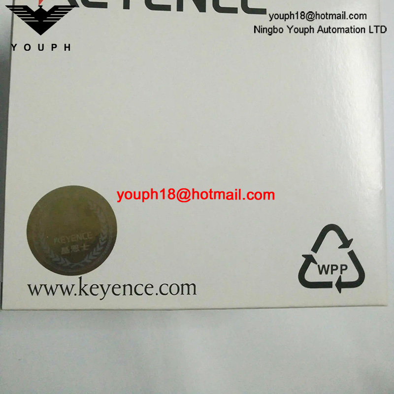 KEYENCE FS-V21 Photoelectric switch