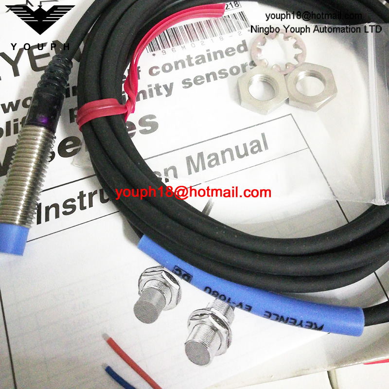 EV-108U KEYENCE Sensor