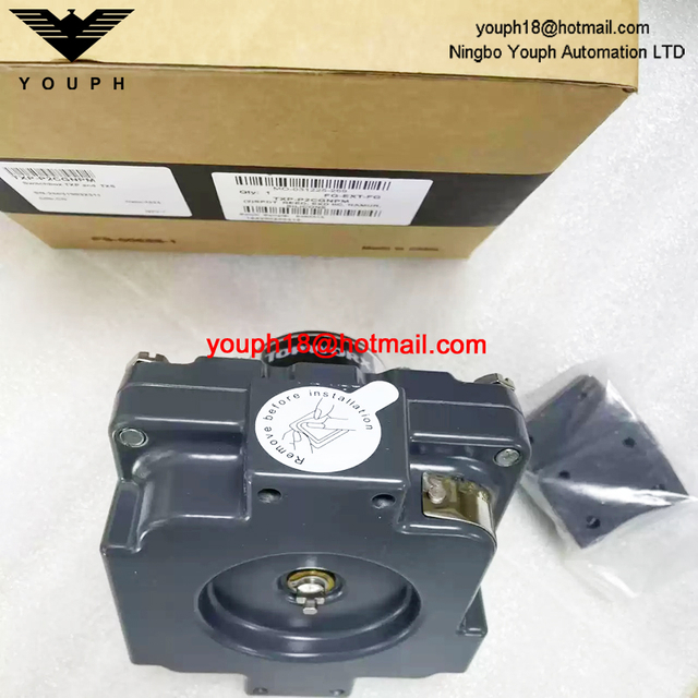TXP-P2CGNPM Emerson TOPWORX 1/2NPT Position Limit Switch