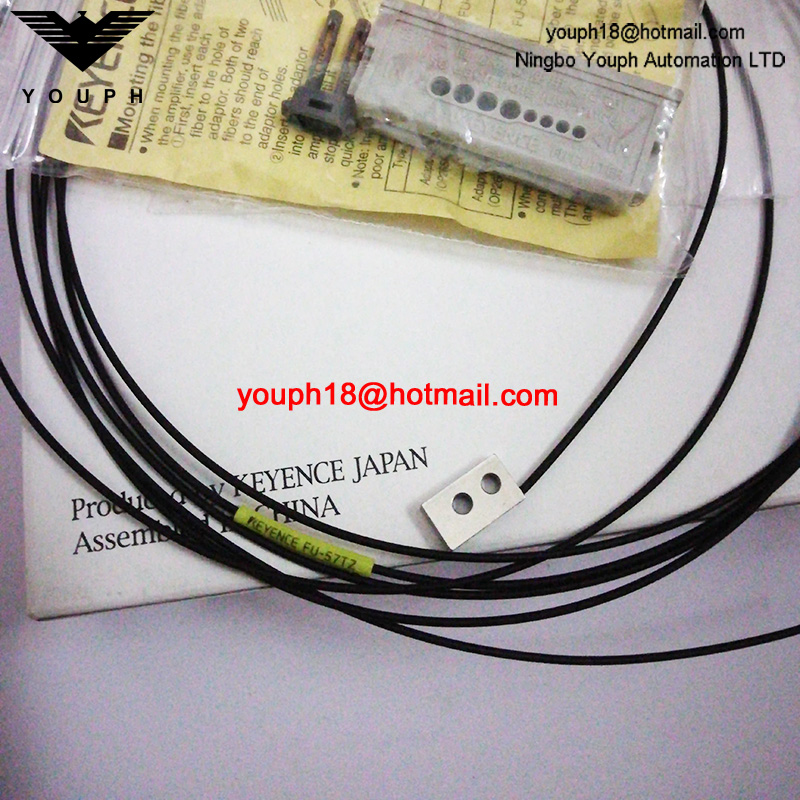 FU-57TZ KEYENCE Sensor