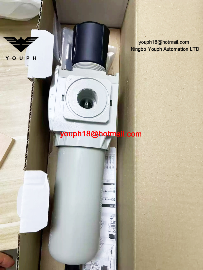 G653APBP5GA00HN AVENTICS G3/4 Filter Regulator