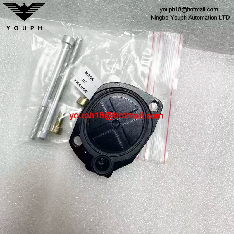 88128408 AVENTICS G1/4 Air Operated Valve