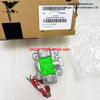 EF8215G020 24DC ASCO 1/2NPT Explosion-Proof Gas Solenoid Valve