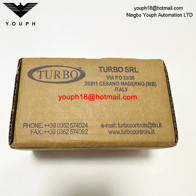Italy Turbo FP40 TF040NPUSST G1-1/2" F Series DN40 Threaded Diaphragm Pulse VALVE