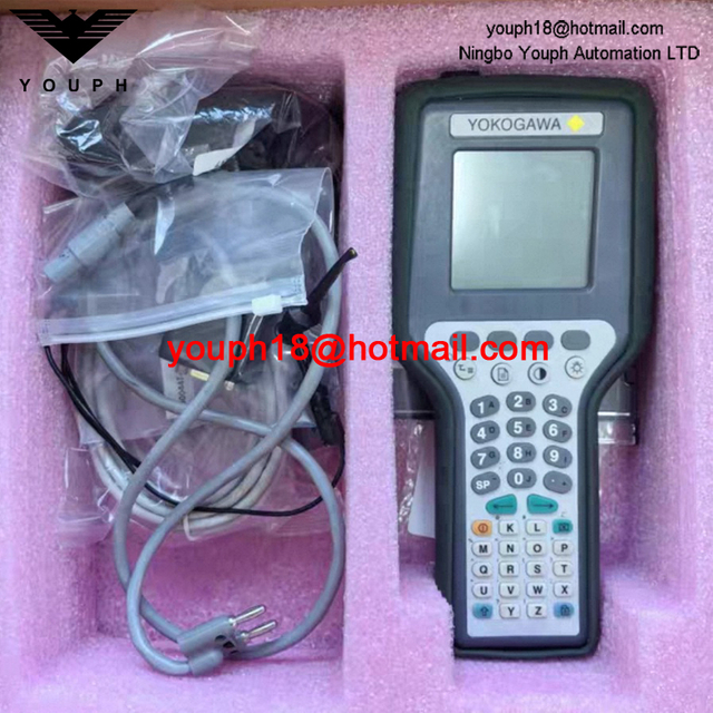 YOKOGAWA YHC4150X Portable HART Communicator