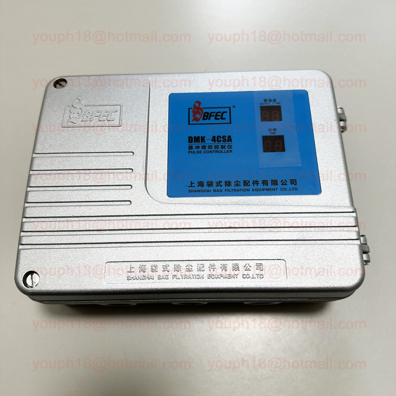 BFEC DMK-4CSA-25 24VDC 25-Output DMK-4CSA Series Pulse Controller