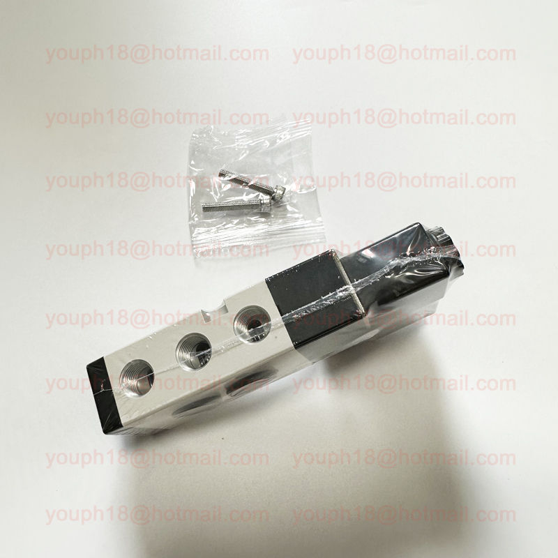 Airtac 4M310-08 G1/4" 4M310-10 G3/8" 4M (NAMUR) Series Pneumatic Solenoid Valve