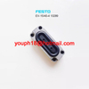 Festo EV-15/40-4 13289 15x40 mm M5 Single-Acting Clamping Module