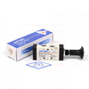 Airtac 4L310-10 G3/8" 5/2-way 4L Series Push-pull Valve