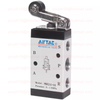 Airtac M5R210-08 G1/4" M5 Series Roller Type Control Valve