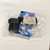 Airtac 4V210-08 G1/4" 4V200 Series 5/2 Way Solenoid Valve