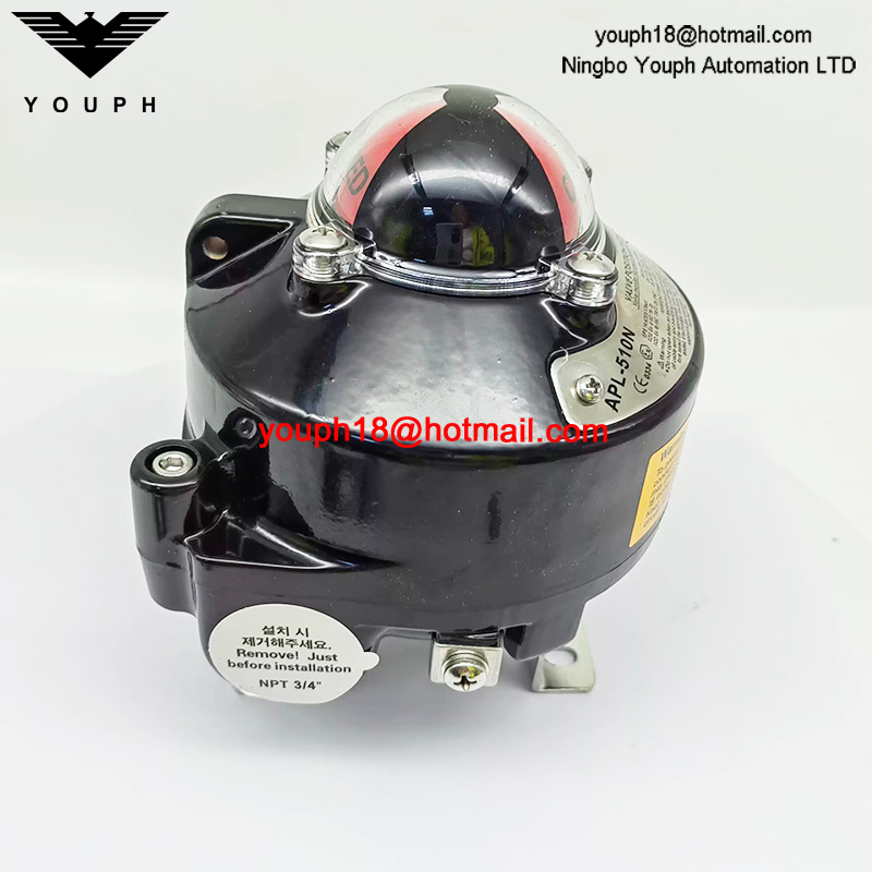 APL-510N APL-520N APL-530N HKC Position Limit Switch