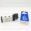 Airtac 4V410-15 G1/2" 24VDC 220VAC 4V400 Series Solenoid Valve