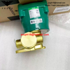 NFB344A072 24DC ASCO 3/8NPT Explosion-Proof Solenoid Valve