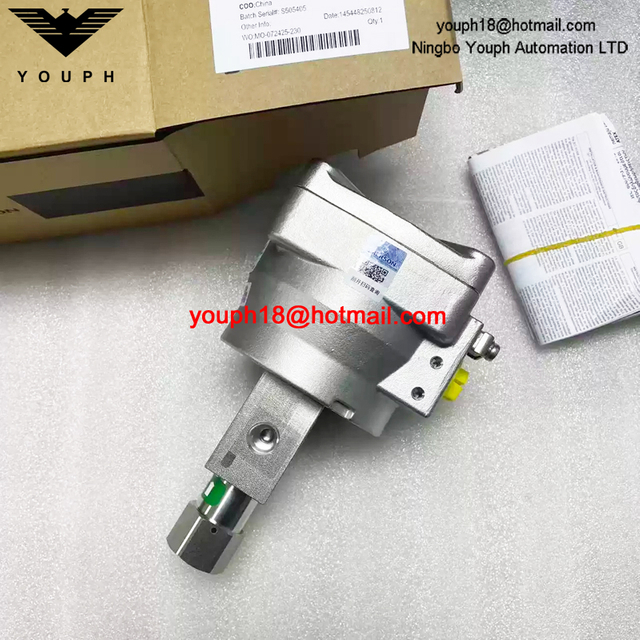 WSNF8327B102MO 24DC ASCO 1/4NPT Stainless Steel Ex-Proof Solenoid Valve