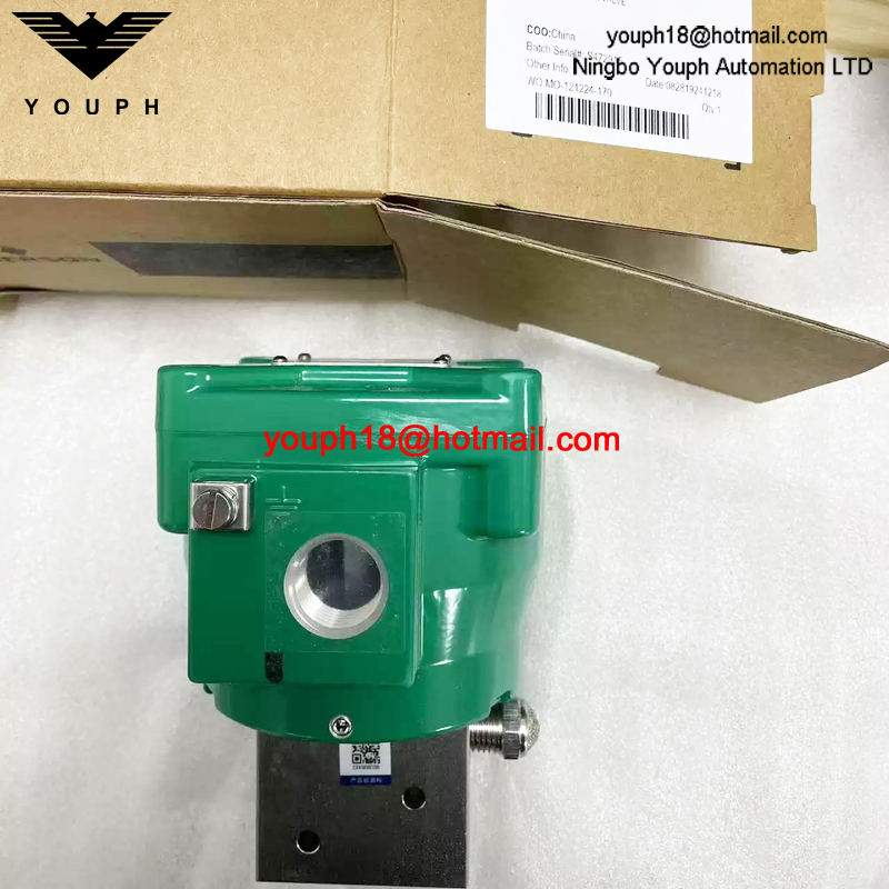 NF8327B102 24DC ASCO 1/4NPT Explosion-Proof Solenoid Valve