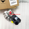 VCEFCM8210G127 24DC ASCO 1 1/2NPT Explosion-Proof Solenoid Valve