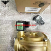 SCG238F017 24DC ASCO G1 1/2 Solenoid Valve