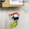 EF8262H086 24DC ASCO 1/4"NPT Ex-Proof Solenoid Valve