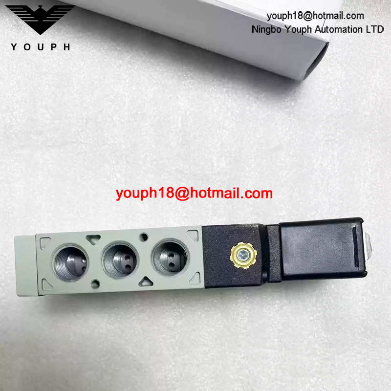 YA2BA4524G00061 ASCO G1/4 24DC Electromagnetic Valve