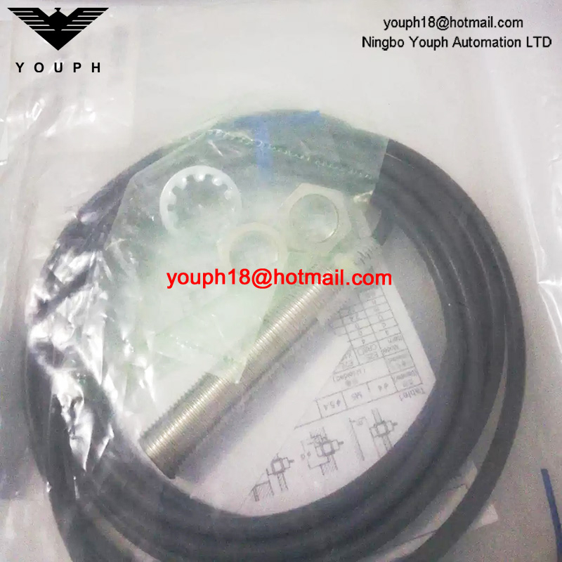 E2E-X3T1-Z Omron Connect Proximity Type Sensor