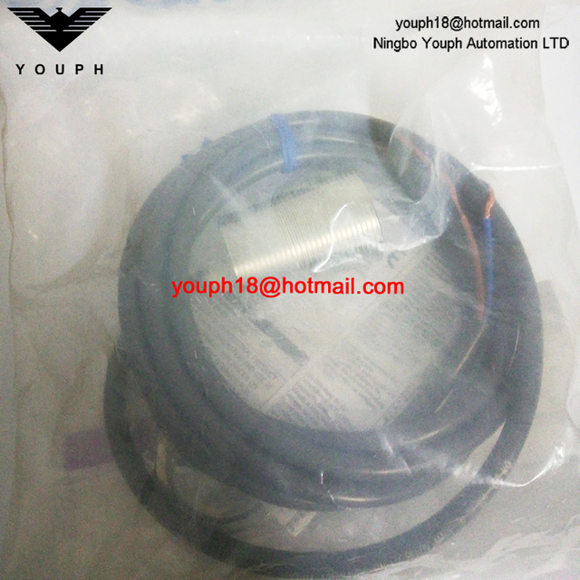 E2E-X10D1-N-Z Omron Sensor