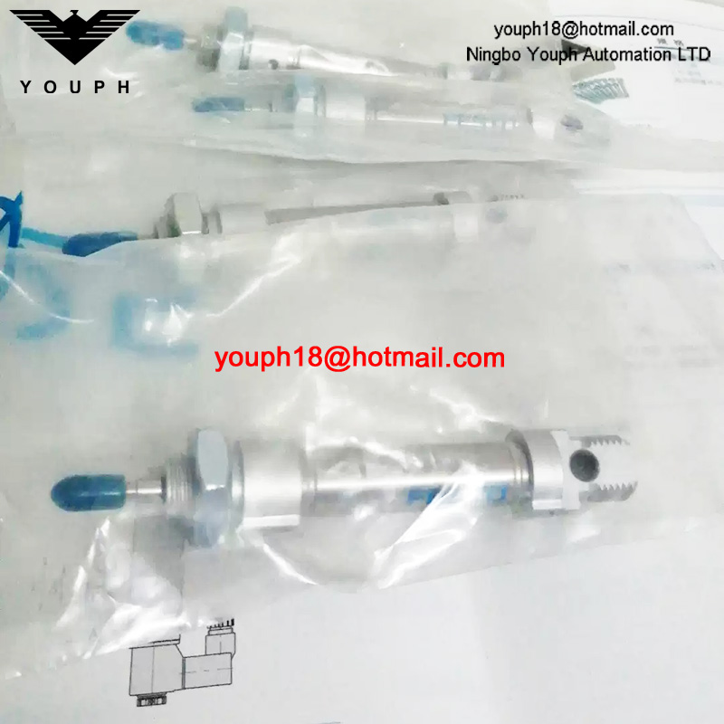 DSNU-10-15-P-A 1908251 Festo Part Part Mini Pneumatic Cylinder