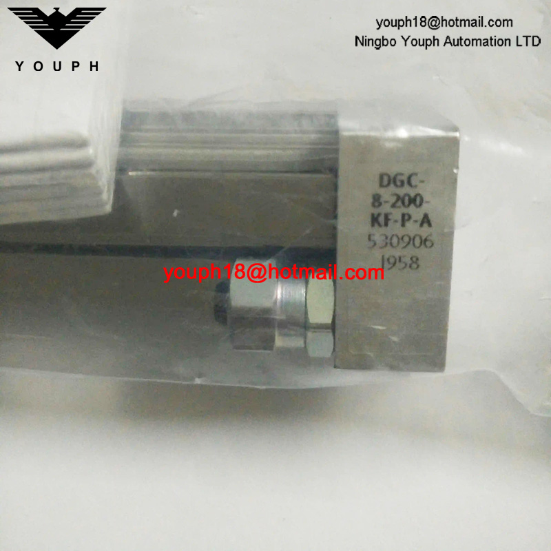 DGC-8-200-KF-P-A Festo Slide Table Cylinder