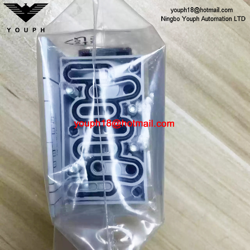 5811180080 AVENTICS Solenoid Valve