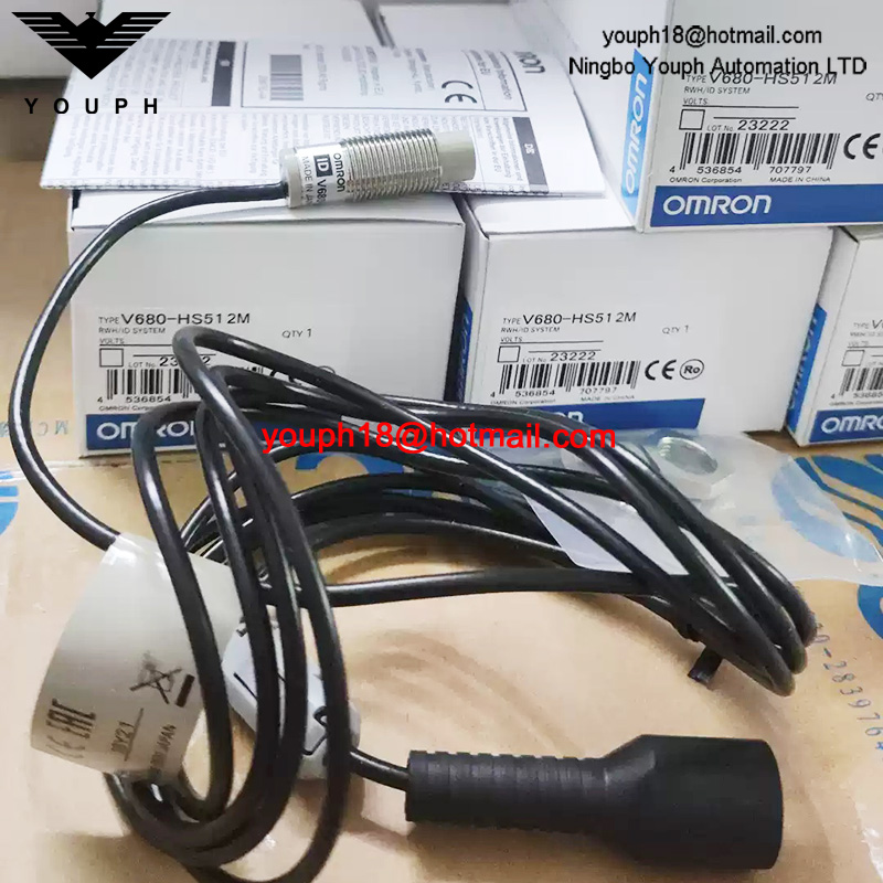 V680-HS51 2m Omron Sensor