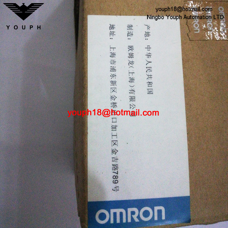 MPT002-G4P-V2 Omron Part Part Part Part Device