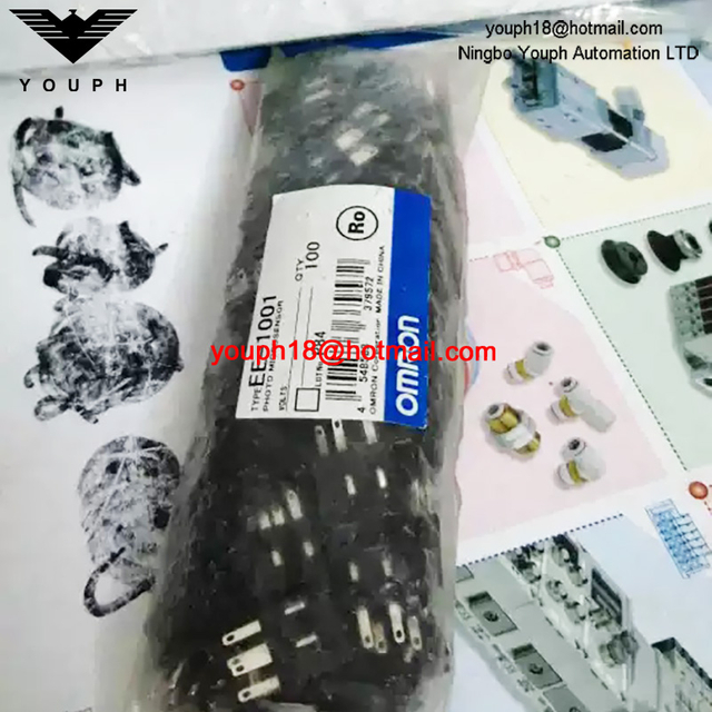 EE-1001 Omron Part Part Head