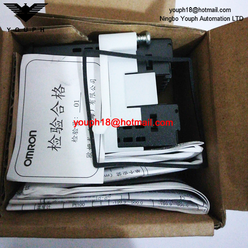 E5CC-RX2ASM-800 Omron Part Part Temperature Control Device