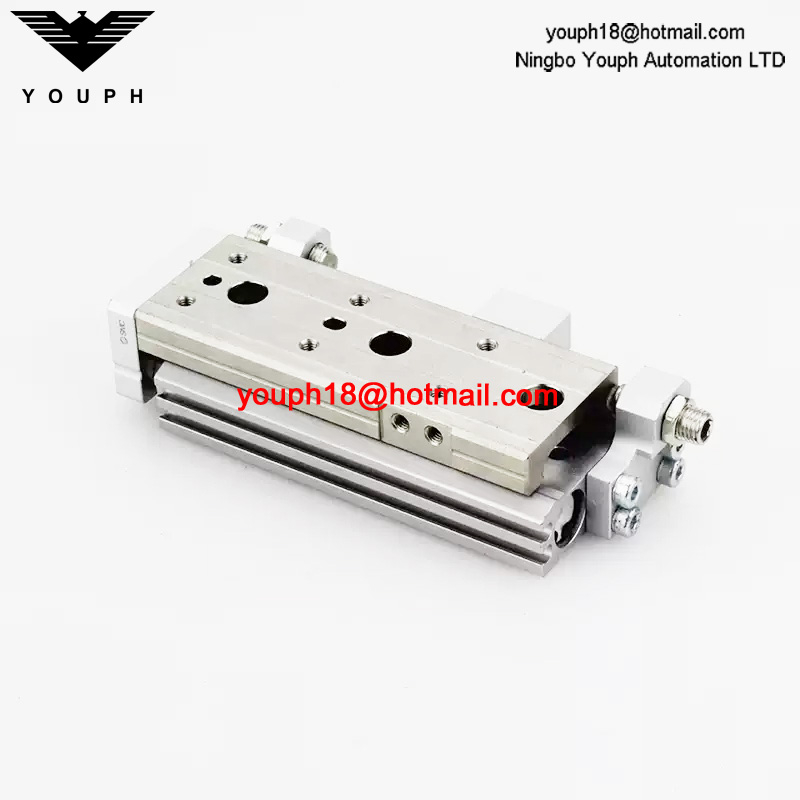 MXQ6-8-12-16-20-25L-10-20-30-40-50-75-100AS BS CT SMC Pneumatic Cylinder