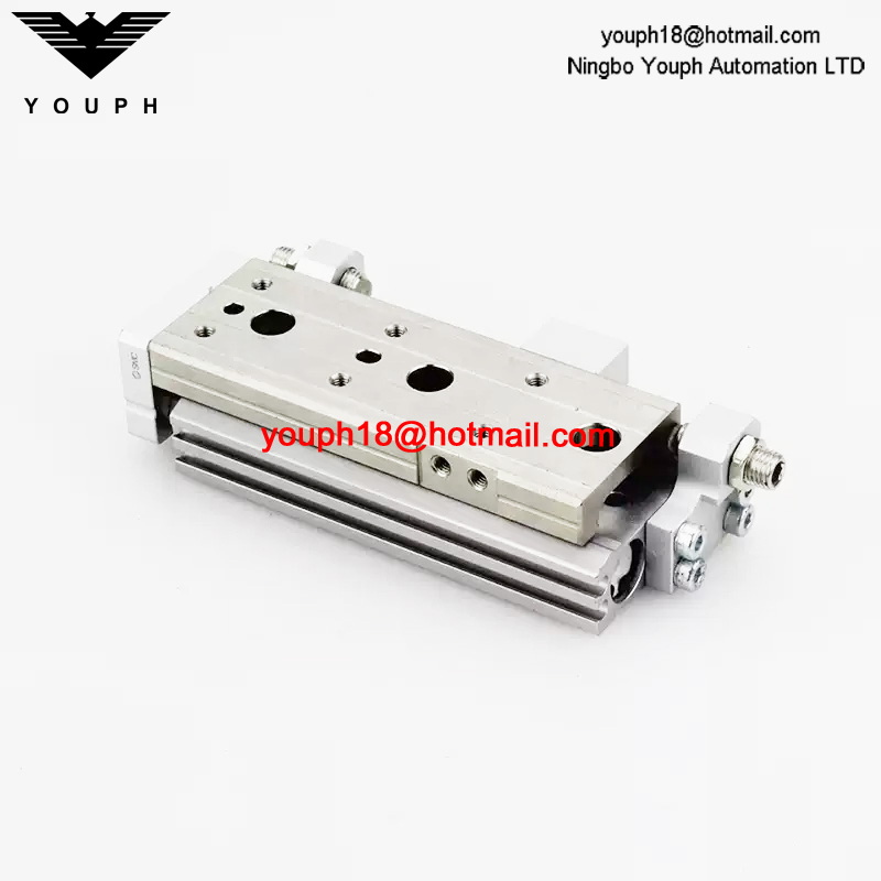 MXQ6-8-12-16-20-25L-10-20-30-40-50-75-100AS BS CT SMC Pneumatic Cylinder